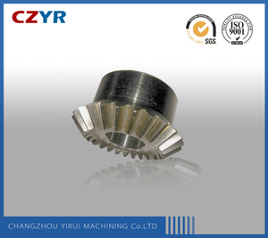 Bevel Gear