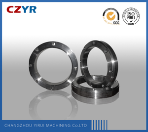 Stainless Steel Flange