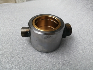 Oil leakage sleeve for agricultural machinery equipment parts